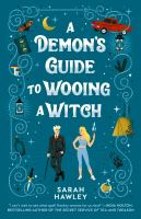 A_demon_s_guide_to_wooing_a_witch